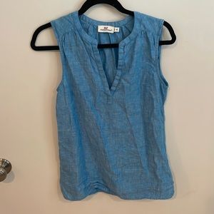 Vineyard Vines tank top